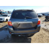 2010 TOYOTA HIGHLANDER