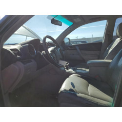 2010 TOYOTA HIGHLANDER