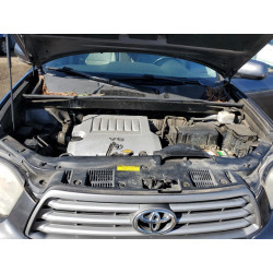2010 TOYOTA HIGHLANDER