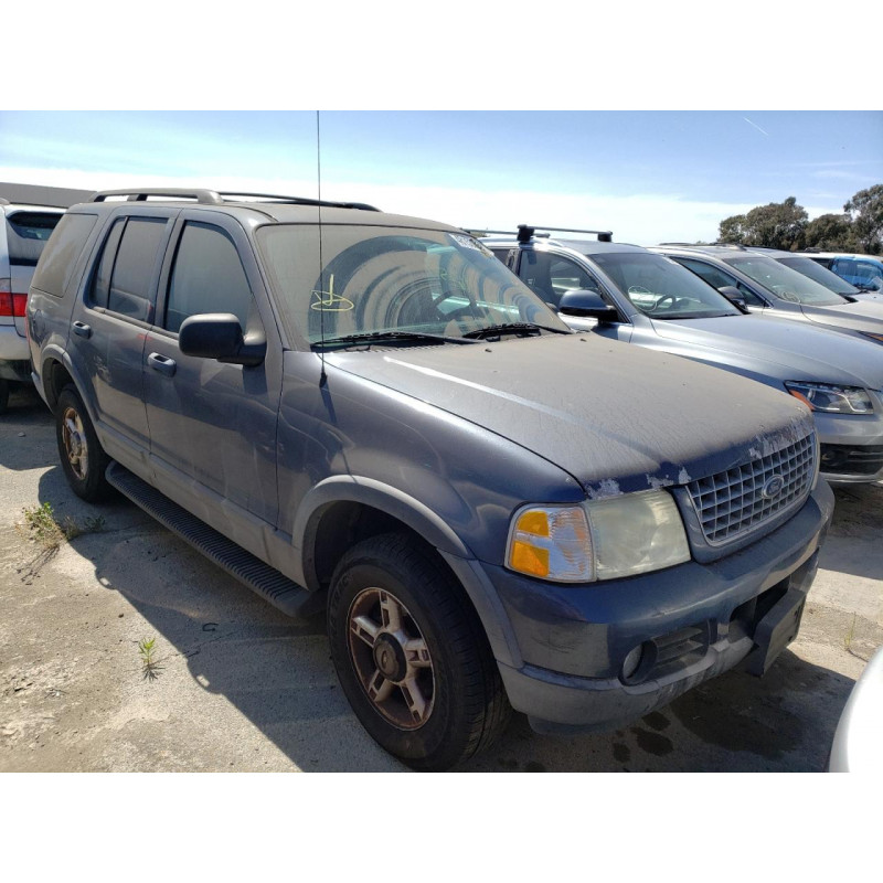 2003 FORD EXPLORER