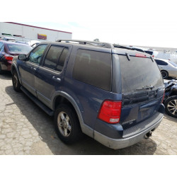 2003 FORD EXPLORER