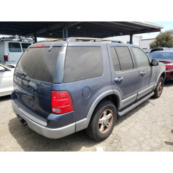 2003 FORD EXPLORER