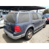 2003 FORD EXPLORER