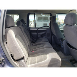 2003 FORD EXPLORER