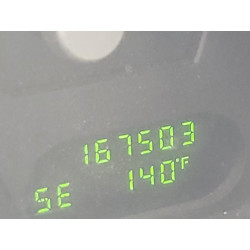 2003 FORD EXPLORER