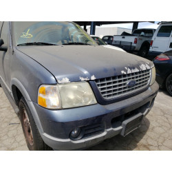2003 FORD EXPLORER