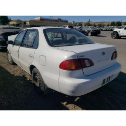1998 TOYOTA COROLLA