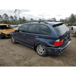 2006 BMW X5