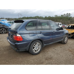 2006 BMW X5
