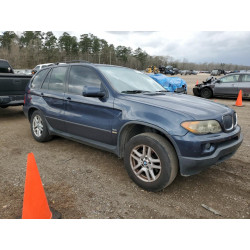 2006 BMW X5