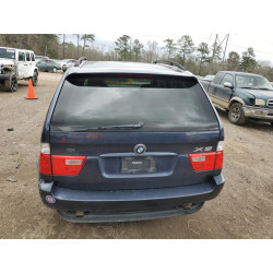 2006 BMW X5