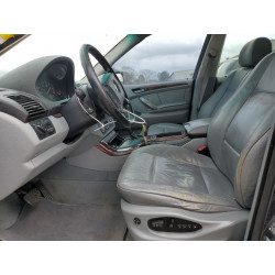 2006 BMW X5