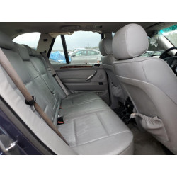 2006 BMW X5