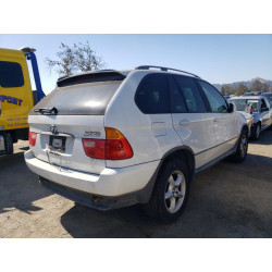 2002 BMW X5
