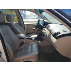 2002 BMW X5