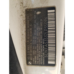 2002 BMW X5