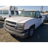 2005 CHEVROLET SILVERADO