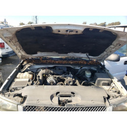 2005 CHEVROLET SILVERADO