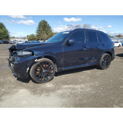 2025 BMW X5 5UX23EU05S9W68154 49500625