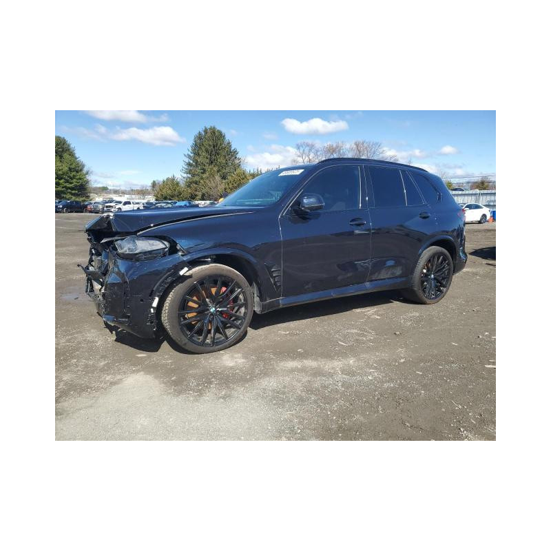 2025 BMW X5 5UX23EU05S9W68154 49500625 2025 BMW X5 5UX23EU05S9W68154 49500625
