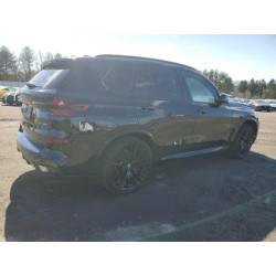 2025 BMW X5 5UX23EU05S9W68154 49500625