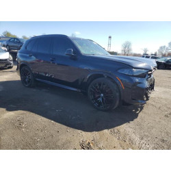 2025 BMW X5 5UX23EU05S9W68154 49500625