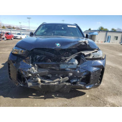 2025 BMW X5 5UX23EU05S9W68154 49500625