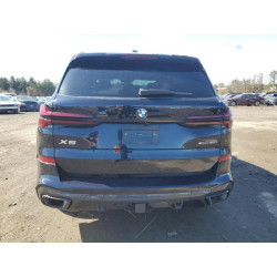 2025 BMW X5 5UX23EU05S9W68154 49500625