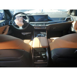 2025 BMW X5 5UX23EU05S9W68154 49500625