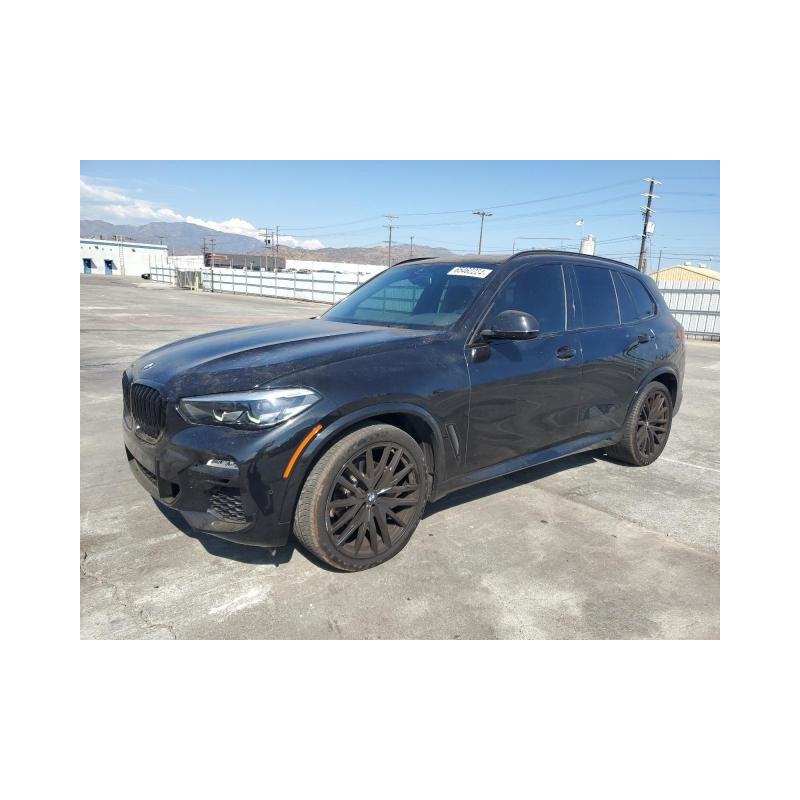 2021 BMW X5 5UXCR4C01M9D99090 65462224 2021 BMW X5 5UXCR4C01M9D99090 65462224