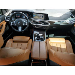 2021 BMW X5 5UXCR4C05M9H32830 47617165