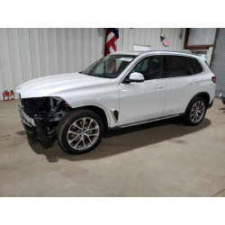 2024 BMW X5 5UX13EU00R9U55313 48962395