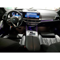2024 BMW X5 5UX13EU00R9U55313 48962395