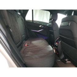 2024 BMW X5 5UX13EU00R9U55313 48962395
