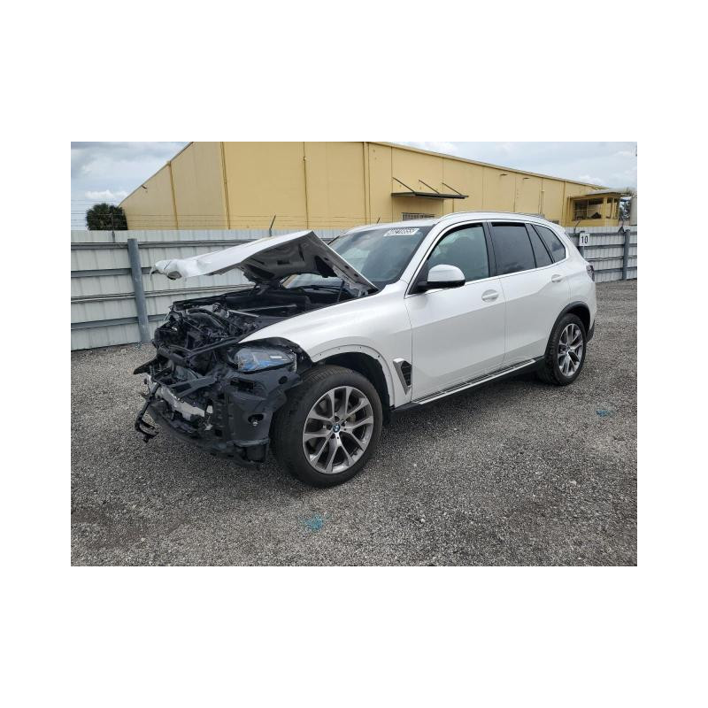 2024 BMW X5 5UX23EU04R9T59544 48216655
