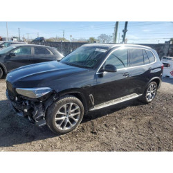 2023 BMW X5 5UXCR6C04P9P90019 49349205