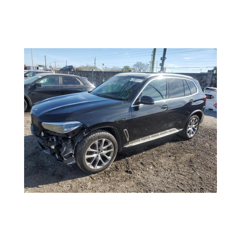2023 BMW X5 5UXCR6C04P9P90019 49349205 2023 BMW X5 5UXCR6C04P9P90019 49349205