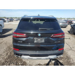 2023 BMW X5 5UXCR6C04P9P90019 49349205