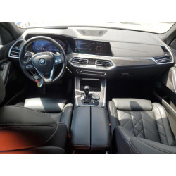 2023 BMW X5 5UXCR6C04P9P90019 49349205