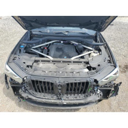 2023 BMW X5 5UXCR6C04P9P90019 49349205
