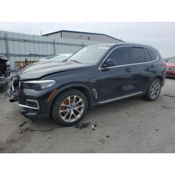 2022 BMW X5 5UXTA6C06N9L85476 47096945