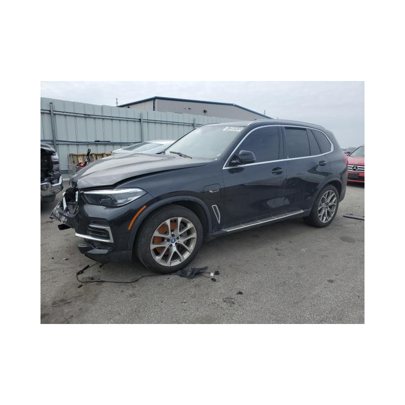 2022 BMW X5 5UXTA6C06N9L85476 47096945 2022 BMW X5 5UXTA6C06N9L85476 47096945