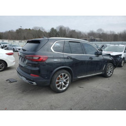 2022 BMW X5 5UXTA6C06N9L85476 47096945