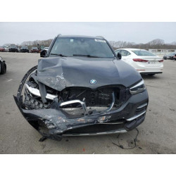 2022 BMW X5 5UXTA6C06N9L85476 47096945