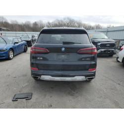 2022 BMW X5 5UXTA6C06N9L85476 47096945