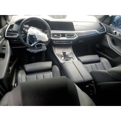2022 BMW X5 5UXTA6C06N9L85476 47096945