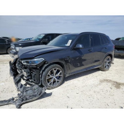 2022 BMW X5 5UXTA6C0XN9M79182 48599195
