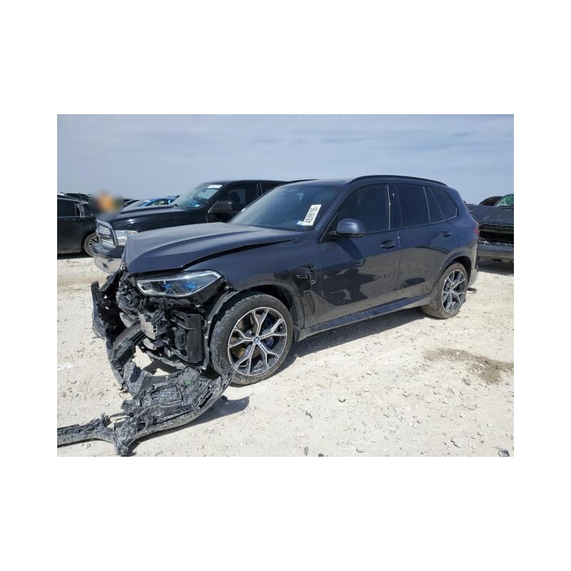2022 BMW X5 5UXTA6C0XN9M79182 48599195 2022 BMW X5 5UXTA6C0XN9M79182 48599195
