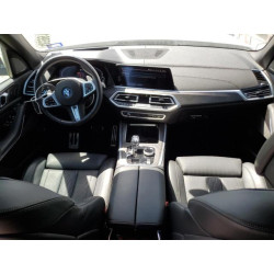 2022 BMW X5 5UXTA6C0XN9M79182 48599195