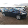 2017 FORD FIESTA